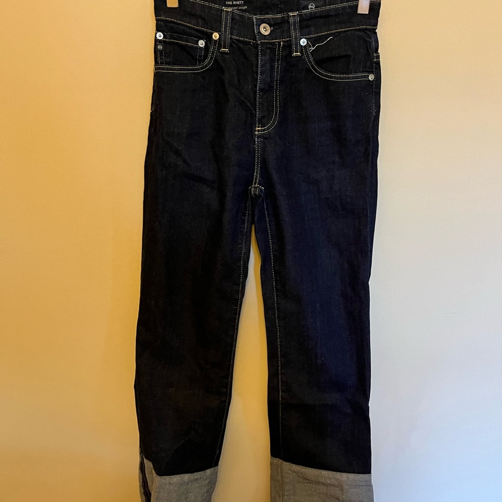 AG The Rhett Jeans - Picture 2 of 7